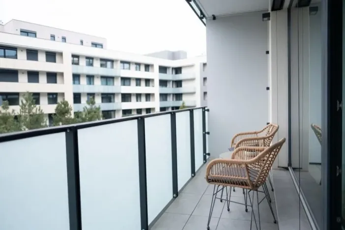 Prodej bytu 2+kk, Praha - Žižkov, Krásova, 41 m2