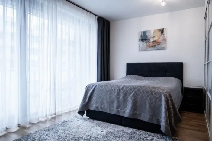 Prodej bytu 2+kk, Praha - Žižkov, Krásova, 41 m2