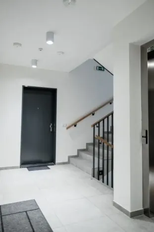 Prodej bytu 2+kk, Praha - Žižkov, Krásova, 41 m2