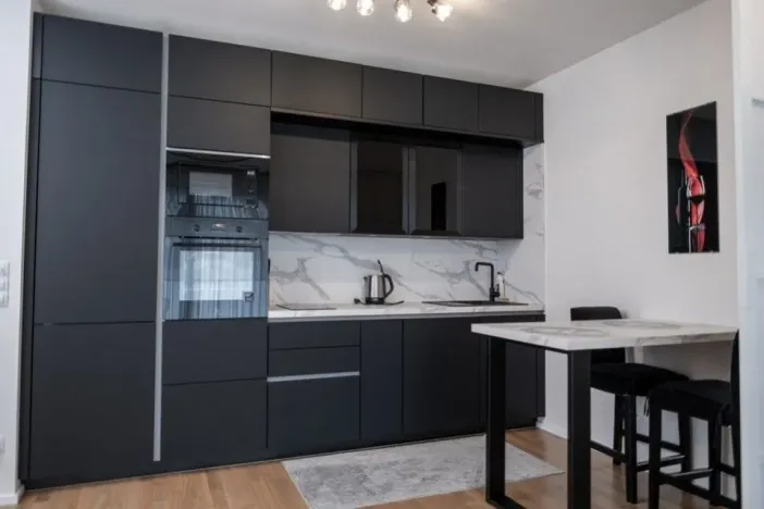 Prodej bytu 1+kk, Praha - Žižkov, Krásova, 41 m2