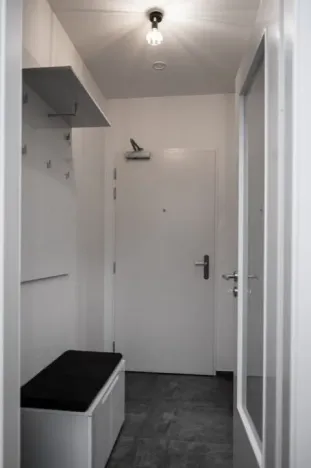 Prodej bytu 1+kk, Praha - Žižkov, Krásova, 41 m2