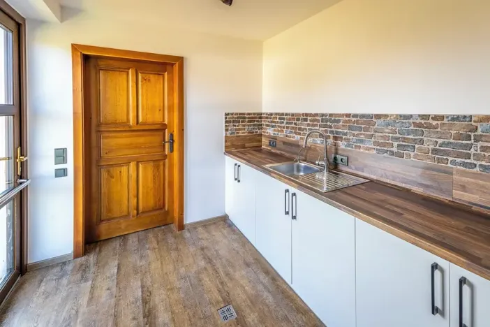 Prodej zemědělské usedlosti, Křelovice, 395 m2