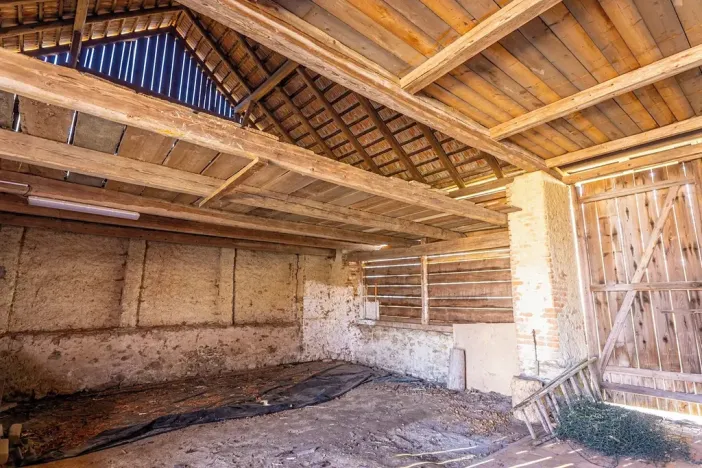 Prodej zemědělské usedlosti, Křelovice, 395 m2