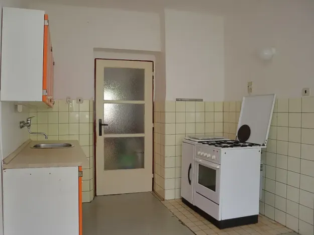 Prodej rodinného domu, Benešov, Alšova, 103 m2