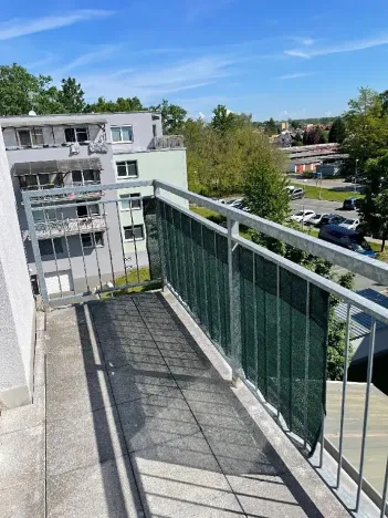 Pronájem bytu 2+kk, Pardubice, Dubová, 55 m2