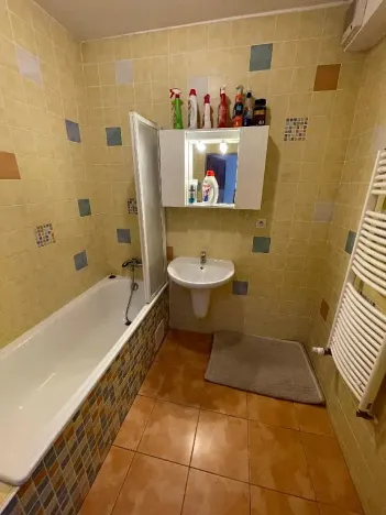 Pronájem bytu 2+kk, Pardubice, Dubová, 55 m2