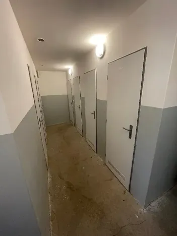 Pronájem bytu 2+kk, Pardubice, Dubová, 55 m2