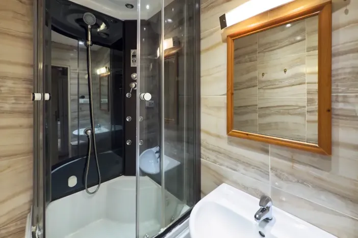 Prodej bytu 1+kk, Praha - Krč, Štúrova, 20 m2