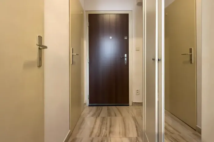 Prodej bytu 1+kk, Praha - Krč, Štúrova, 20 m2