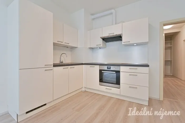 Pronájem bytu 2+kk, Brno, Kamínky, 55 m2