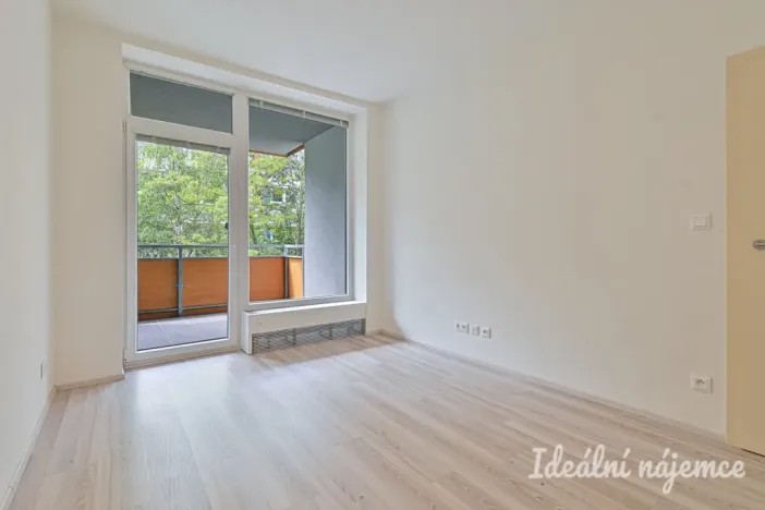 Pronájem bytu 2+kk, Brno, Kamínky, 55 m2