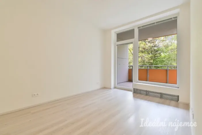 Pronájem bytu 2+kk, Brno, Kamínky, 55 m2