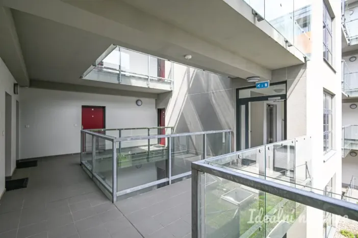 Pronájem bytu 2+kk, Brno, Kamínky, 55 m2