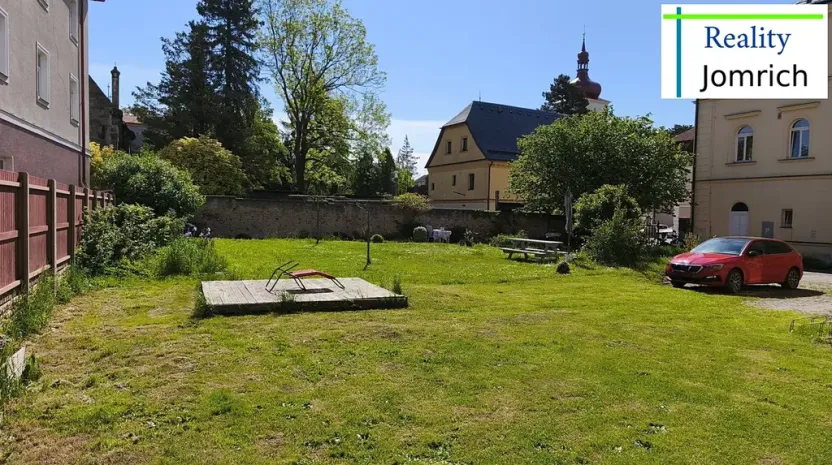 Prodej rodinného domu, Hrádek nad Nisou, Husova, 150 m2