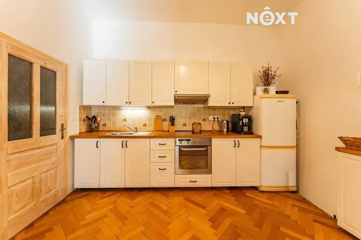 Pronájem bytu 2+kk, Štíty, nám. Míru, 58 m2