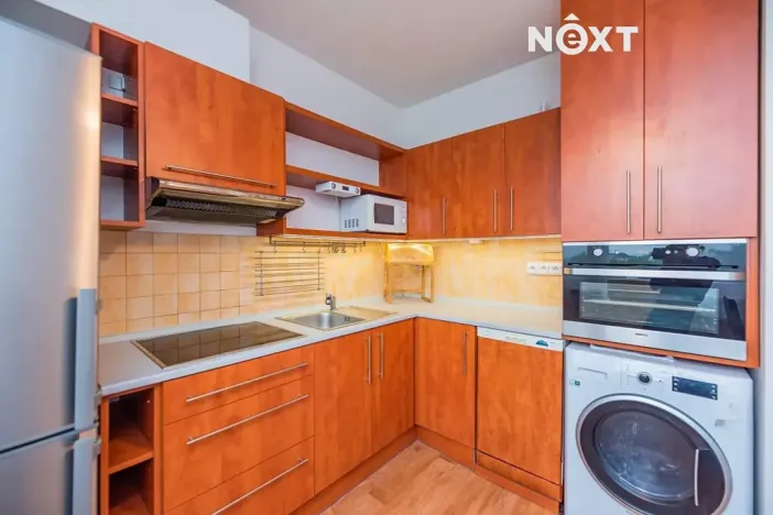 Pronájem bytu 2+1, Lukavice, 44 m2