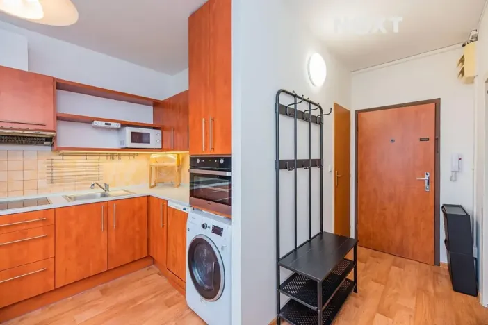 Pronájem bytu 2+1, Lukavice, 44 m2
