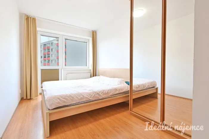 Pronájem bytu 3+kk, Brno, Říčanská, 81 m2
