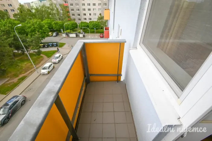 Pronájem bytu 3+kk, Brno, Říčanská, 81 m2