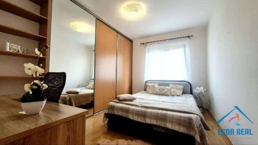 Pronájem bytu 3+kk, Praha - Libeň, Krejčího, 78 m2