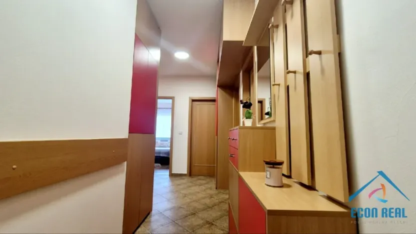 Pronájem bytu 3+kk, Praha - Libeň, Krejčího, 78 m2