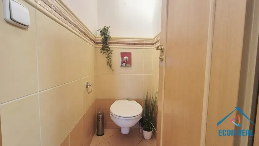 Pronájem bytu 3+kk, Praha - Libeň, Krejčího, 78 m2