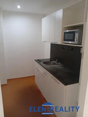 Pronájem bytu 2+1, Jeseník, Tovární, 29 m2