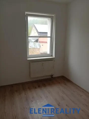 Pronájem bytu 2+1, Jeseník, Tovární, 29 m2