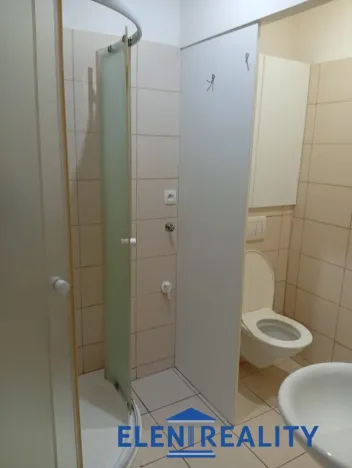 Pronájem bytu 2+1, Jeseník, Tovární, 29 m2