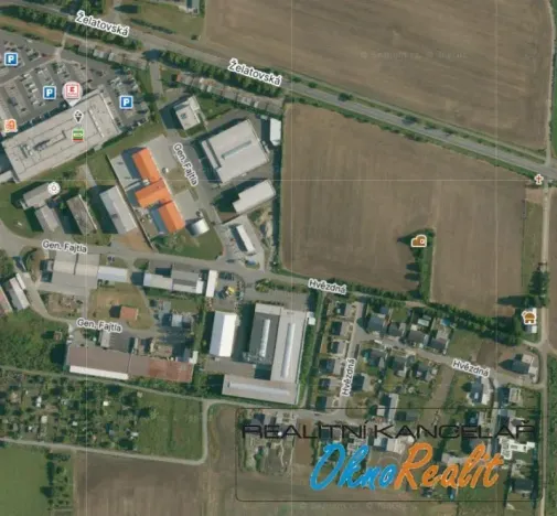 Prodej rodinného domu, Přerov - Přerov I-Město, Hvězdná, 187 m2