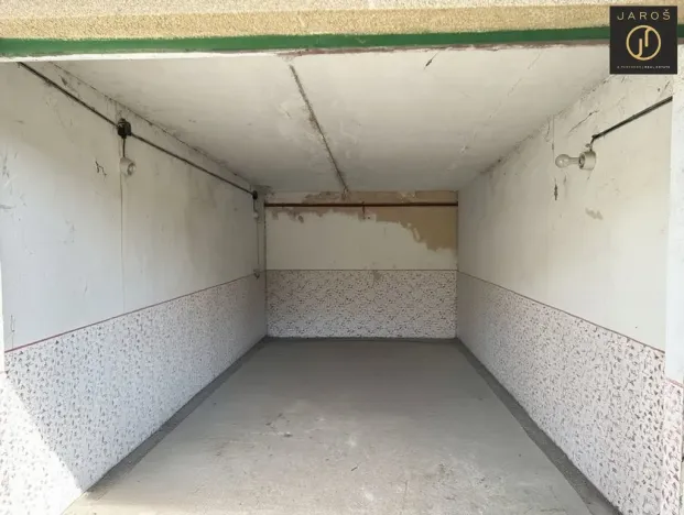 Prodej garáže, Beroun, Okrajová, 19 m2
