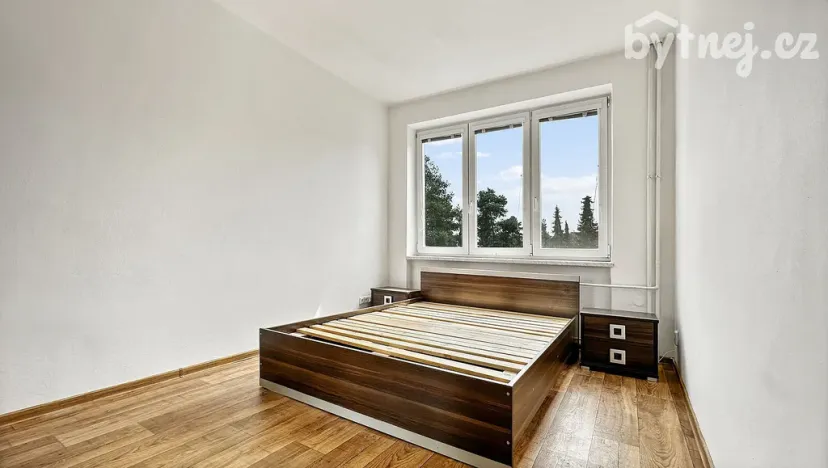 Pronájem bytu 3+1, Olomouc - Nové Sady, Jakoubka ze Stříbra, 68 m2