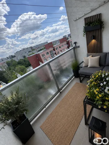 Pronájem bytu 3+kk, Praha, Paculova, 68 m2