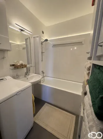 Pronájem bytu 3+kk, Praha, Paculova, 68 m2