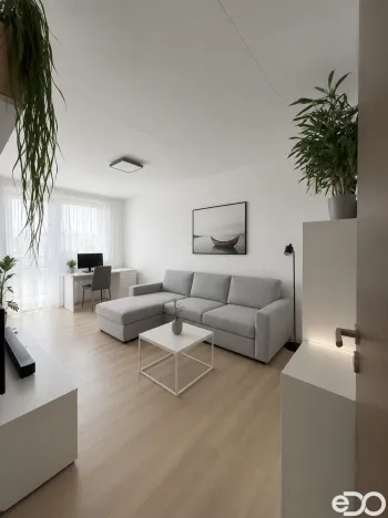 Pronájem bytu 3+1, Praha, Paculova, 68 m2