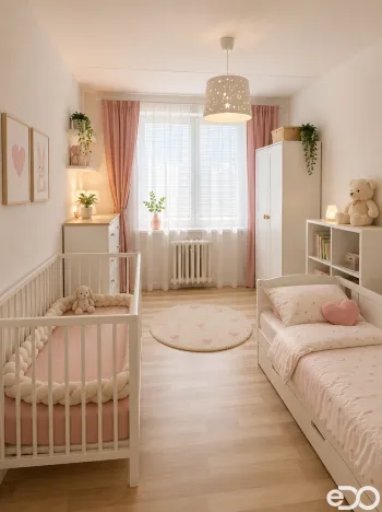 Pronájem bytu 3+1, Praha, Paculova, 68 m2