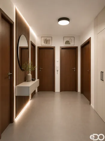 Pronájem bytu 3+1, Praha, Paculova, 68 m2