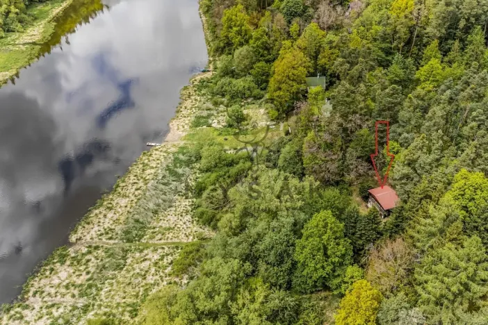 Prodej chaty, Chrášťany - Pašovice, 20 m2