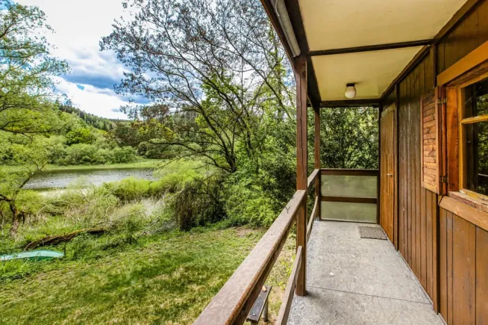 Prodej chaty, Chrášťany - Pašovice, 20 m2