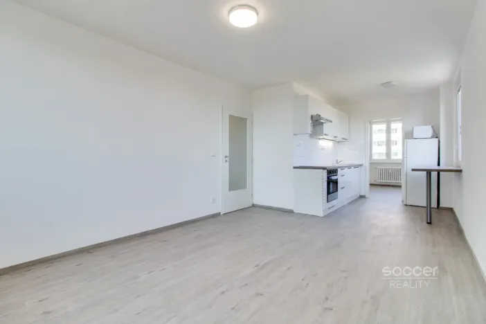 Pronájem bytu 4+kk, Praha - Krč, Horáčkova, 72 m2