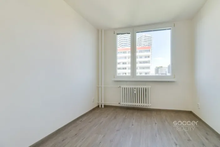 Pronájem bytu 4+kk, Praha - Krč, Horáčkova, 72 m2