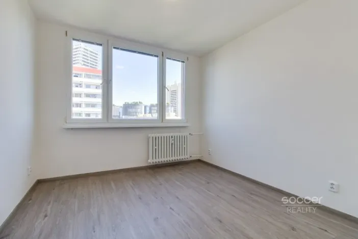 Pronájem bytu 4+kk, Praha - Krč, Horáčkova, 72 m2