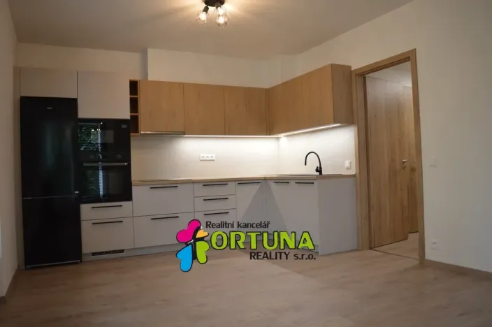 Pronájem bytu 3+kk, České Budějovice - České Budějovice 3, Hálkova, 54 m2
