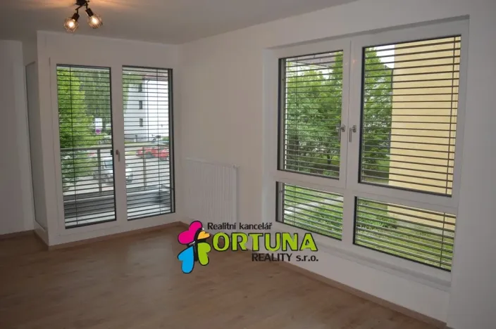 Pronájem bytu 3+kk, České Budějovice - České Budějovice 3, Hálkova, 54 m2