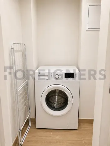 Pronájem bytu 2+kk, Praha - Nusle, Rostislavova, 61 m2