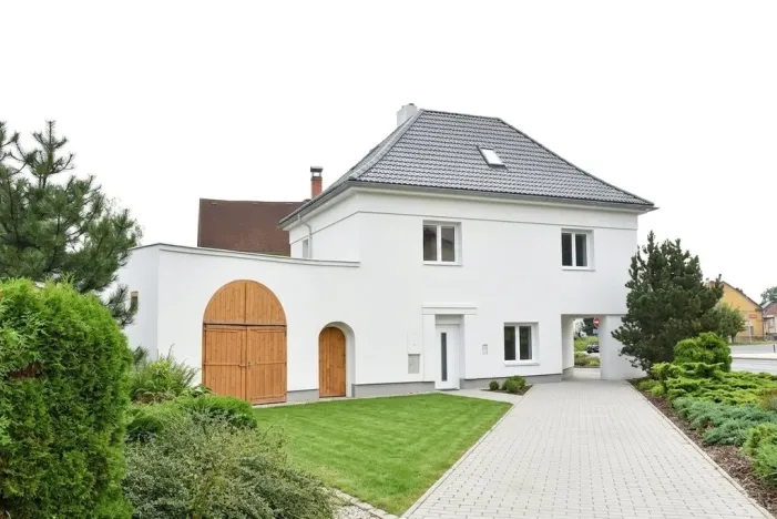 Prodej rodinného domu, Mimoň - Mimoň III, náměstí Čsl. armády, 149 m2