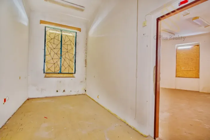 Prodej obchodního prostoru, Děčín - Děčín VI-Letná, Dělnická, 203 m2