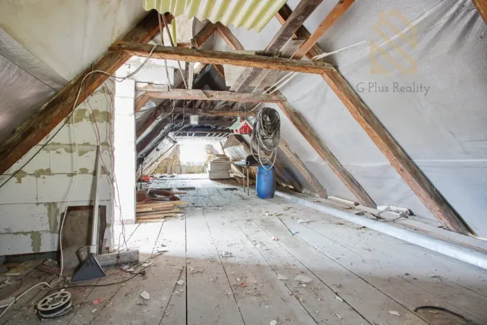 Prodej obchodního prostoru, Děčín - Děčín VI-Letná, Dělnická, 203 m2