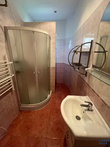 Prodej bytu 1+1, Karlovy Vary, Blahoslavova, 41 m2