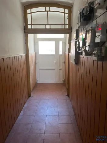 Prodej bytu 1+1, Karlovy Vary, Blahoslavova, 41 m2